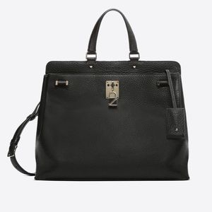 Valentino Garavani Joylock handle bag